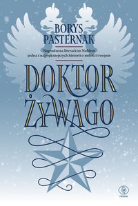 Doktor Żywago - Borys Pasternak - ebook