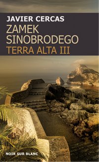 Zamek Sinobrodego - Javier Cercas - ebook