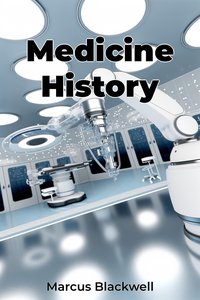 Medicine History - Marcus Blackwell - ebook