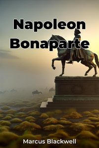 Napoleon Bonaparte - Marcus Blackwell - ebook