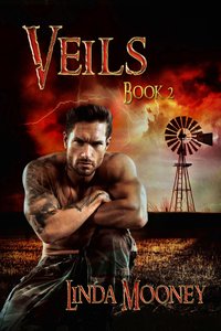 Veils - Linda Mooney - ebook