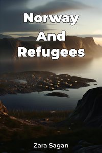 Norway And Refugees - Zara Sagan - ebook