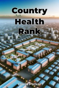 Country Health Rank - Olivia Parker - ebook