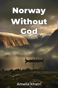 Norway Without God - Amelia Khatri - ebook