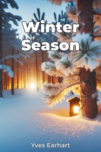 Winter Season - Yves Earhart - ebook