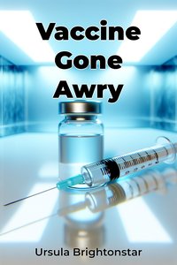 Vaccine Gone Awry - Ursula Brightonstar - ebook