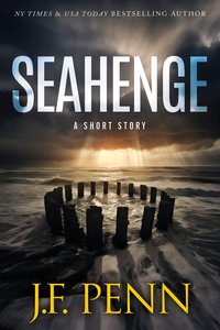 Seahenge - J.F. Penn - ebook