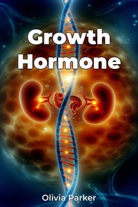 Growth Hormone - Olivia Parker - ebook