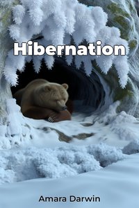 Hibernation - Amara Darwin - ebook