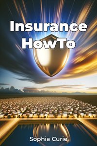 Insurance HowTo - Sophia Curie - ebook