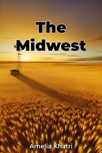 The Midwest - Amelia Khatri - ebook