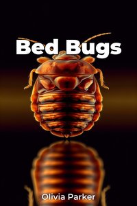 Bed Bugs - Olivia Parker - ebook