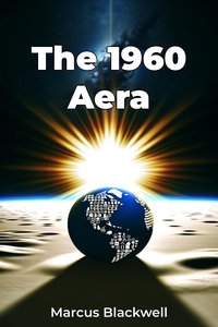 The 1960 Aera - Marcus Blackwell - ebook