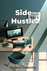 Side Hustle - Eleanor Hawking - ebook