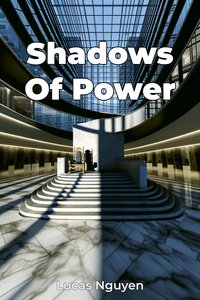 Shadows Of Power - Lucas Nguyen - ebook