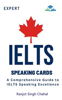 Expert IELTS Speaking Cards - Ranjot Singh Chahal - ebook