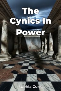 The Cynics In Power - Sophia Curie - ebook