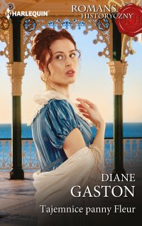 Tajemnice panny Fleur - Diane Gaston - ebook