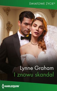 I znowu skandal - Lynne Graham - ebook