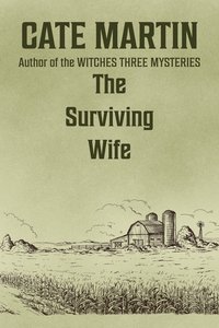 The Surviving Wife - Cate Martin - ebook