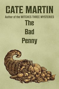 The Bad Penny - Cate Martin - ebook