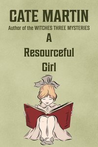 A Resourceful Girl - Cate Martin - ebook