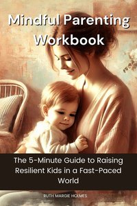 Mindful Parenting Workbook - Ruth Margie Holmes - ebook