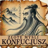 Konfucjusz i inni myśliciele Wschodu. Złote myśli - Konfucjusz - audiobook