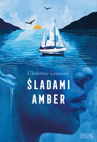 Śladami Amber - Christine Leunens - ebook