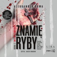 Znamię Ryby - Aleksander Sowa - audiobook