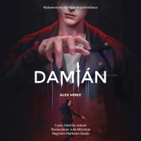 Damian - Alex Mírez - audiobook