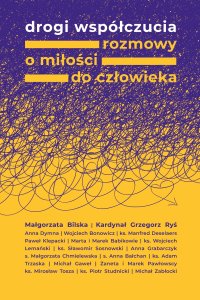 Drogi współczucia - Małgorzata Bilska - ebook