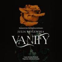 Vanity - Julia Brylewska - audiobook