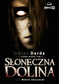 Słoneczna dolina - Stefan Darda - audiobook