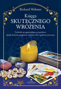 Księga skutecznego wróżenia - Richard Webster - ebook