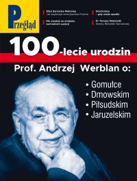 Przegląd 44/2024 - Jerzy Domański - eprasa