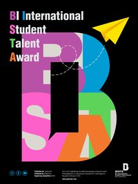 BI International Student Talent Award - Gallery BI - ebook