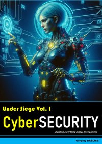 Cybersecurity - Gergely Bablics - ebook