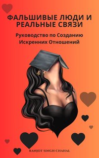 Фальшивые Люди и Реальные Связи - Ranjot Singh Chahal - ebook