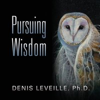 Pursuing Wisdom - Denis Leveille - audiobook