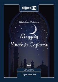 Przygody Sindbada Żeglarza - Bolesław Leśmian - audiobook