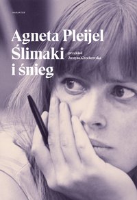 Ślimaki i śnieg - Agneta Pleijel - ebook