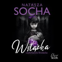 Wstążka - Natasza Socha - audiobook