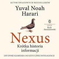 Nexus - Yuval Noah Harari - audiobook