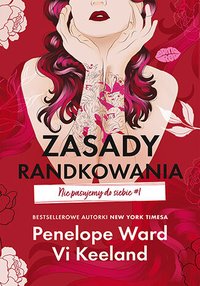 Zasady randkowania. Nie pasujemy do siebie. Część 1 - Penelope Ward - ebook