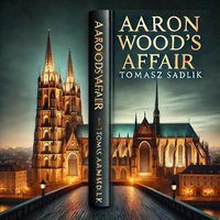 Aaron Woods Affair - Tomasz Sadlik - ebook