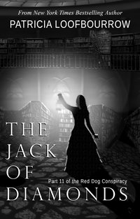 The Jack of Diamonds - Patricia Loofbourrow - ebook