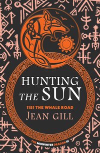 Hunting The Sun - Jean Gill - ebook