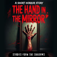 The Hand in the Mirror. A Short Horror Story: A Bone-Chilling Thriller of Haunting Reflections and Supernatural Terrors - Stories From The Shadows - audiobook