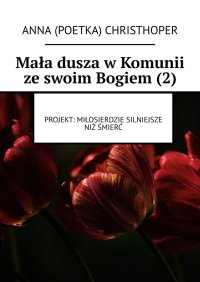 Mała dusza w Komunii ze swoim Bogiem (2) - Anna Christhoper - ebook